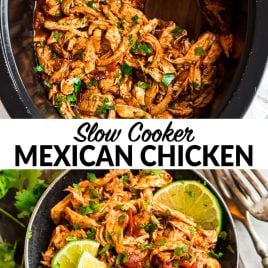 Pinterest Hidden Image