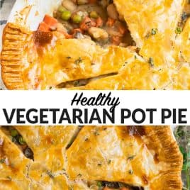 Pinterest Hidden Image