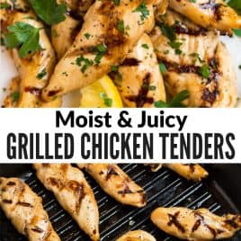 Pinterest Hidden Image