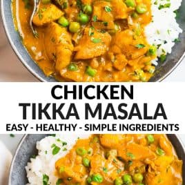 Pinterest Hidden Image