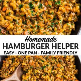 Pinterest Hidden Image