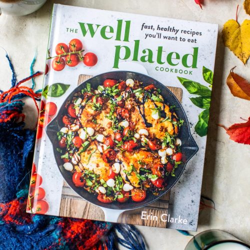 Cookbook Archives WellPlated Cookbook archives wellplated