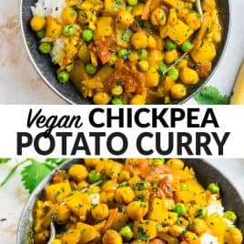 Pinterest Hidden Image