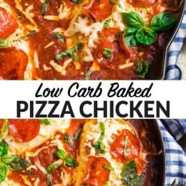 Pinterest Hidden Image