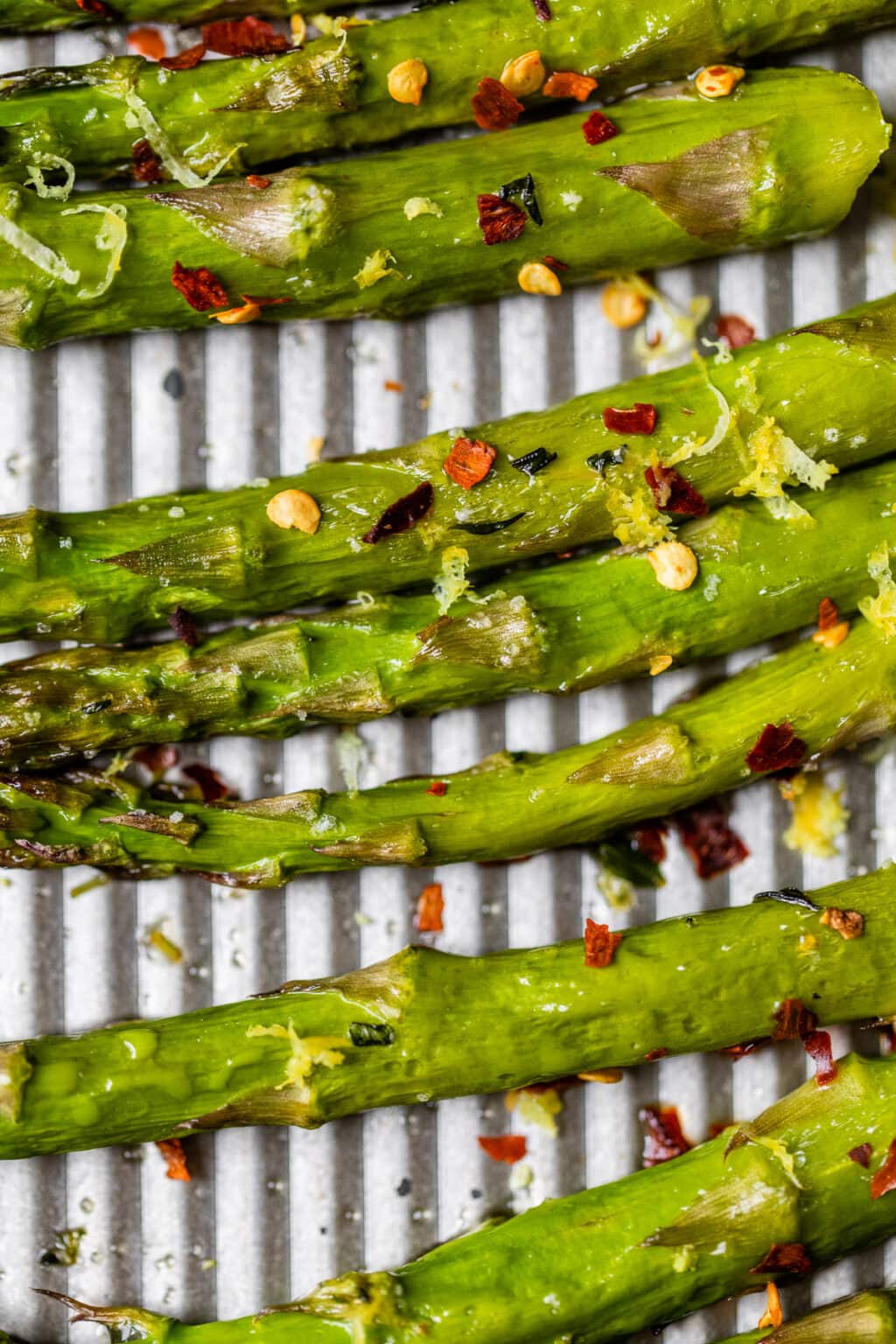 Roasted Asparagus Easy & Perfect! - WellPlated.com