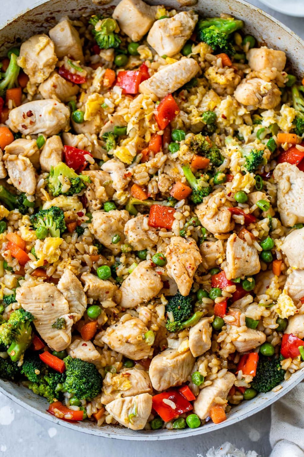 chicken-fried-rice-wellplated