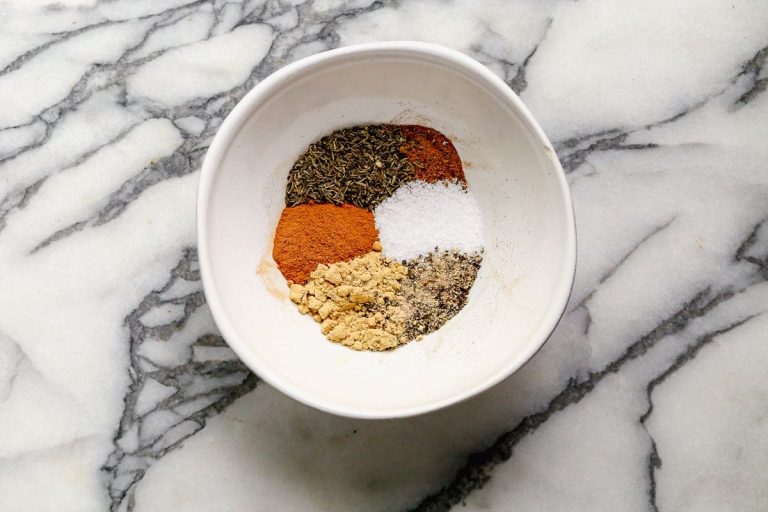 Jerk Chicken Tacos {Slow Cooker Recipe!}