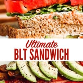 Pinterest Hidden Image