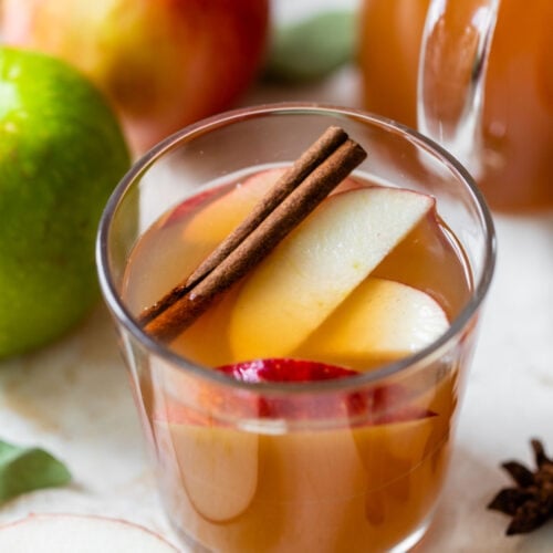Best Homemade Hard Cider Recipe Deporecipe.co