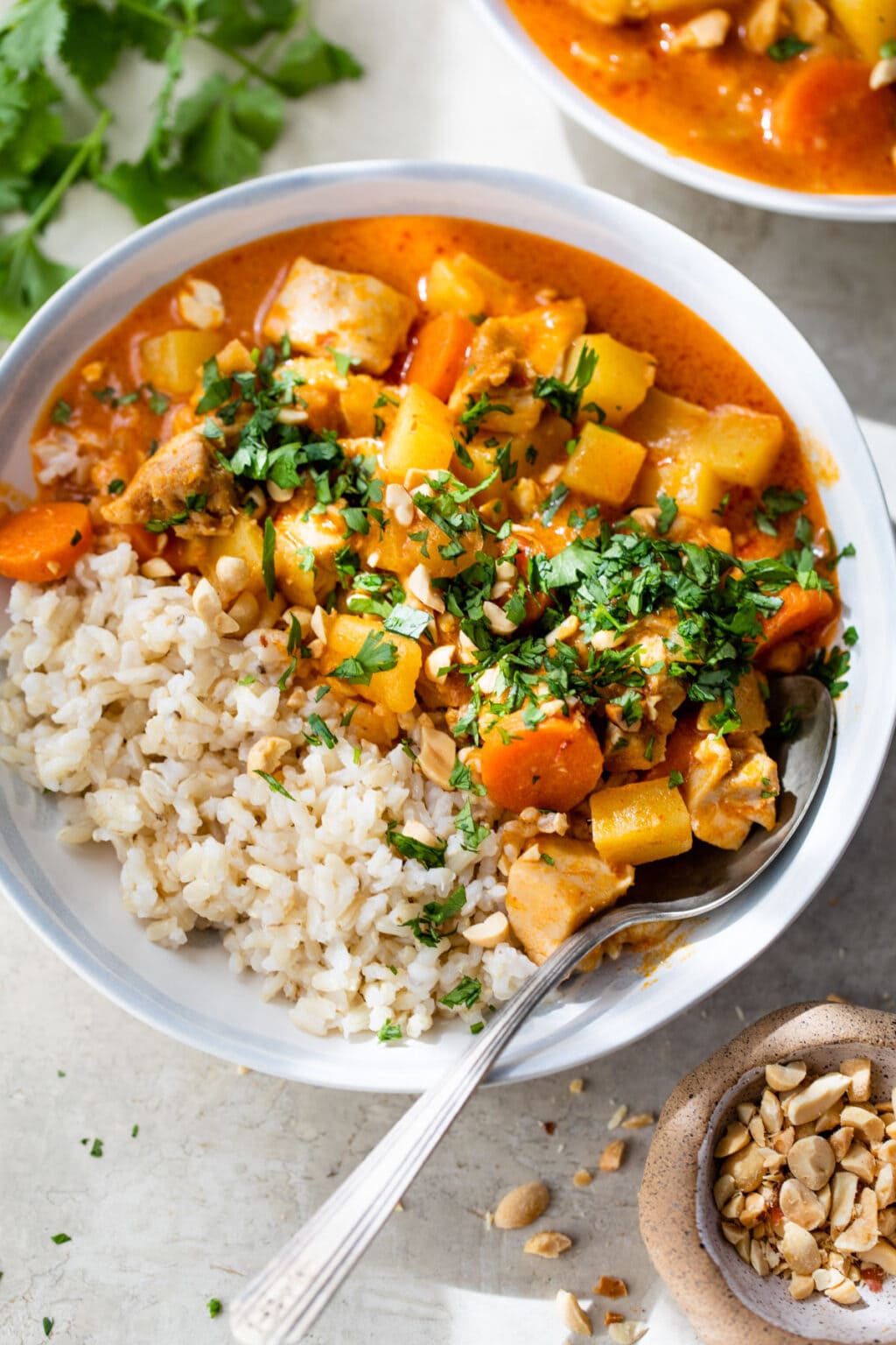 Massaman Curry – WellPlated.com