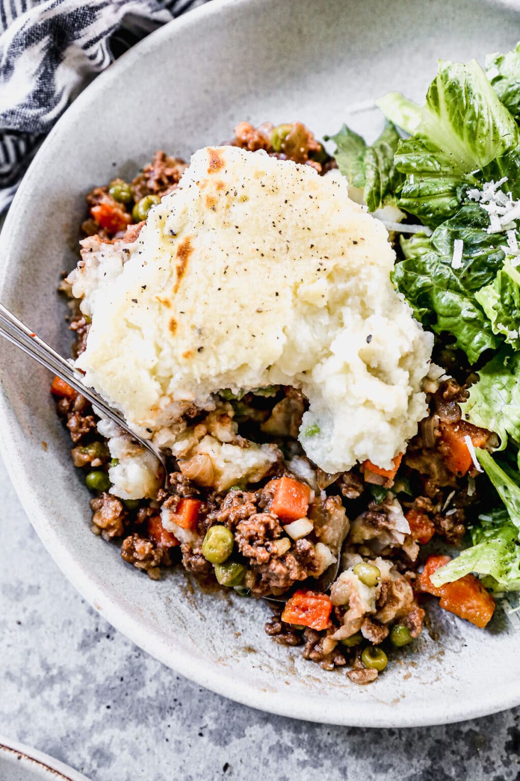 Easy Shepherd s Pie WellPlated