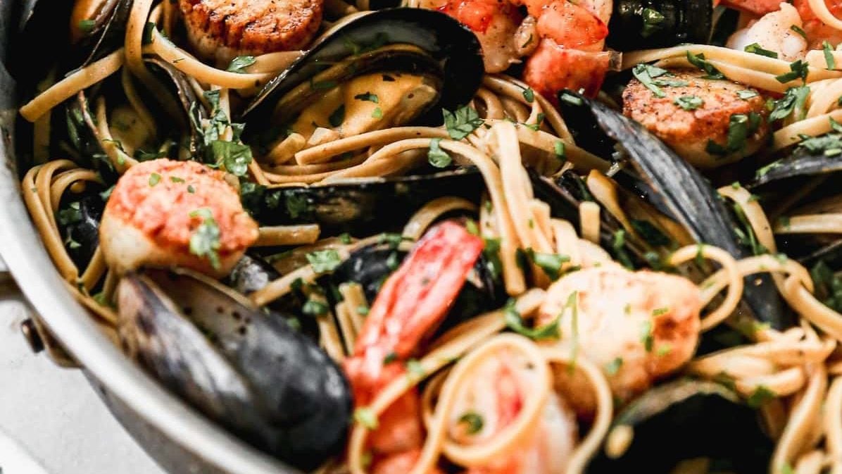 Planning a Valentines Dinner? Start with One of These Show-Stopping Mains