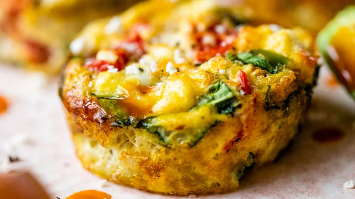 Egg Muffins – WellPlated.com