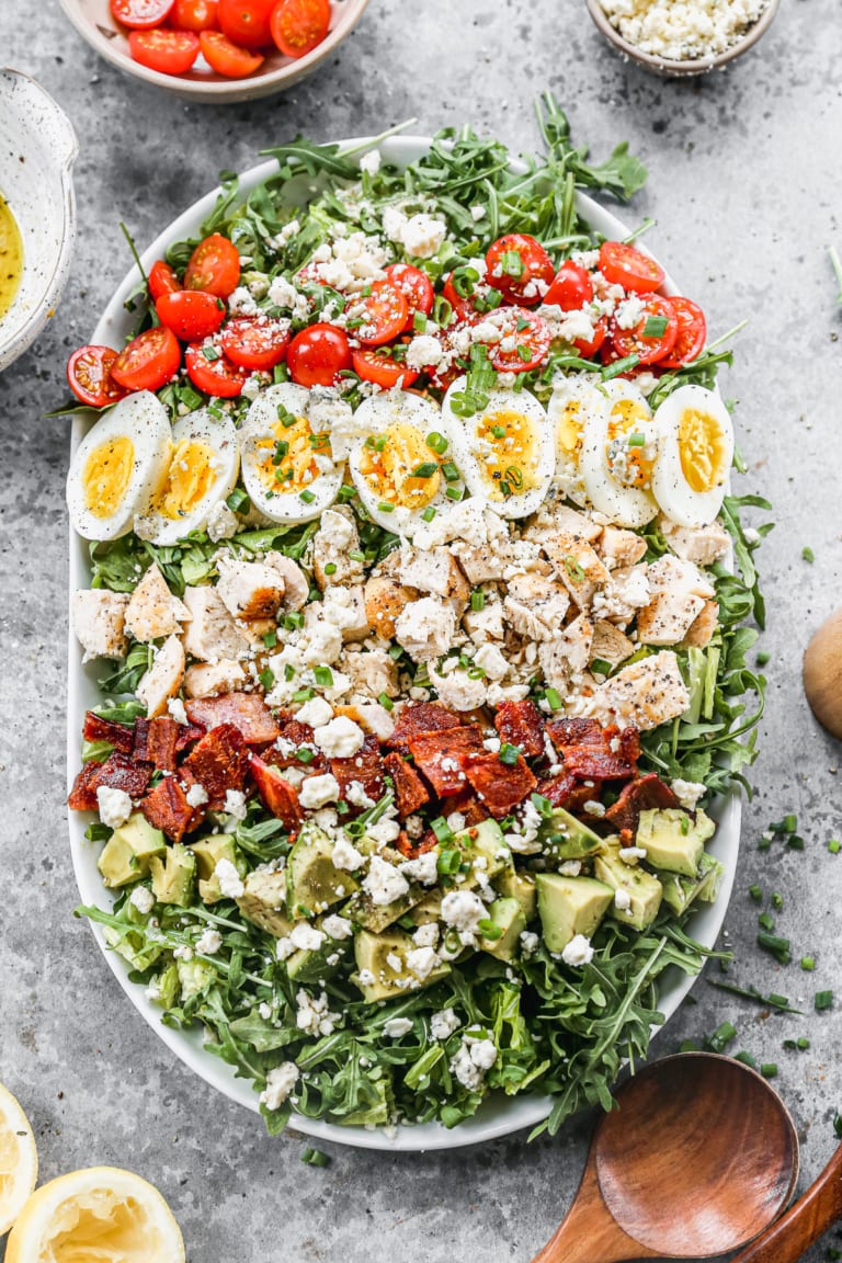 Cobb Salad