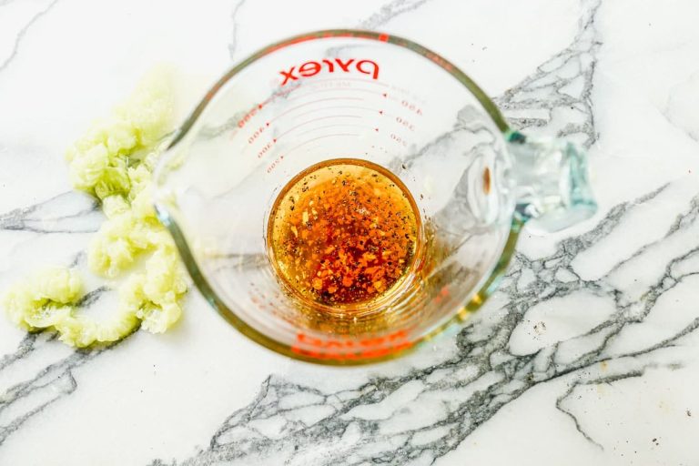 dressing for healthy avocado salad recipe