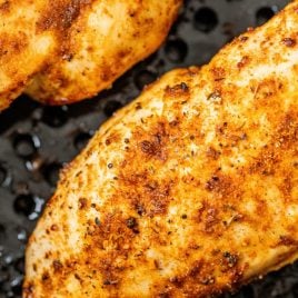 Pinterest Hidden Image