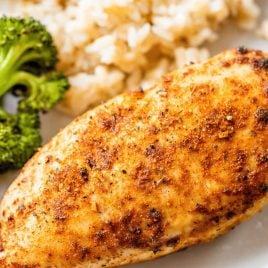 Pinterest Hidden Image