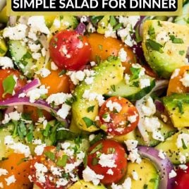 Pinterest Hidden Image