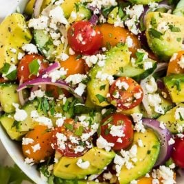 Pinterest Hidden Image