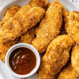 Pinterest Hidden Image