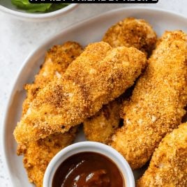 Pinterest Hidden Image