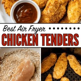 Pinterest Hidden Image