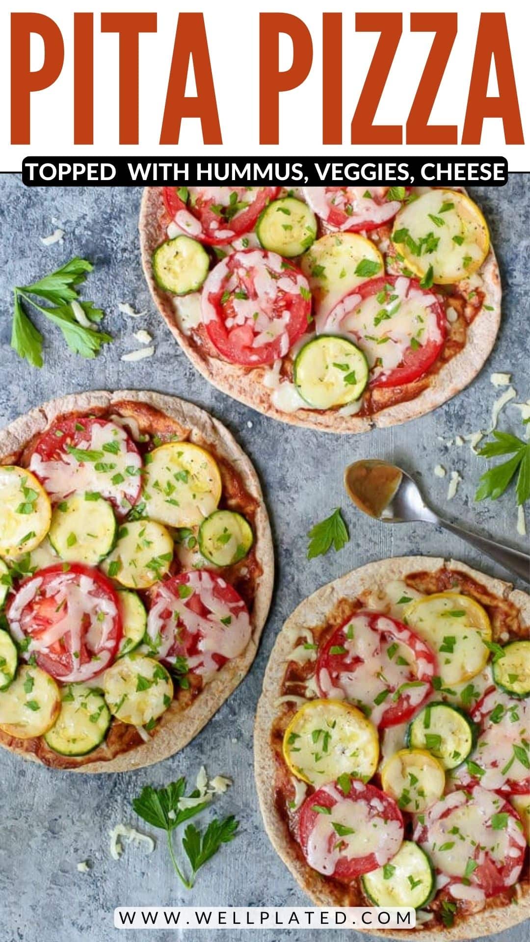 Pinterest Hidden Image