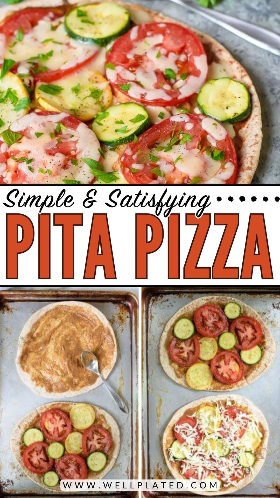 Pinterest Hidden Image