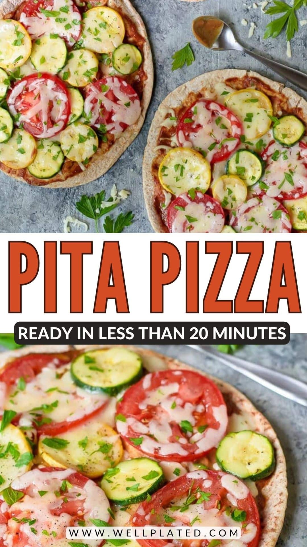 Pinterest Hidden Image