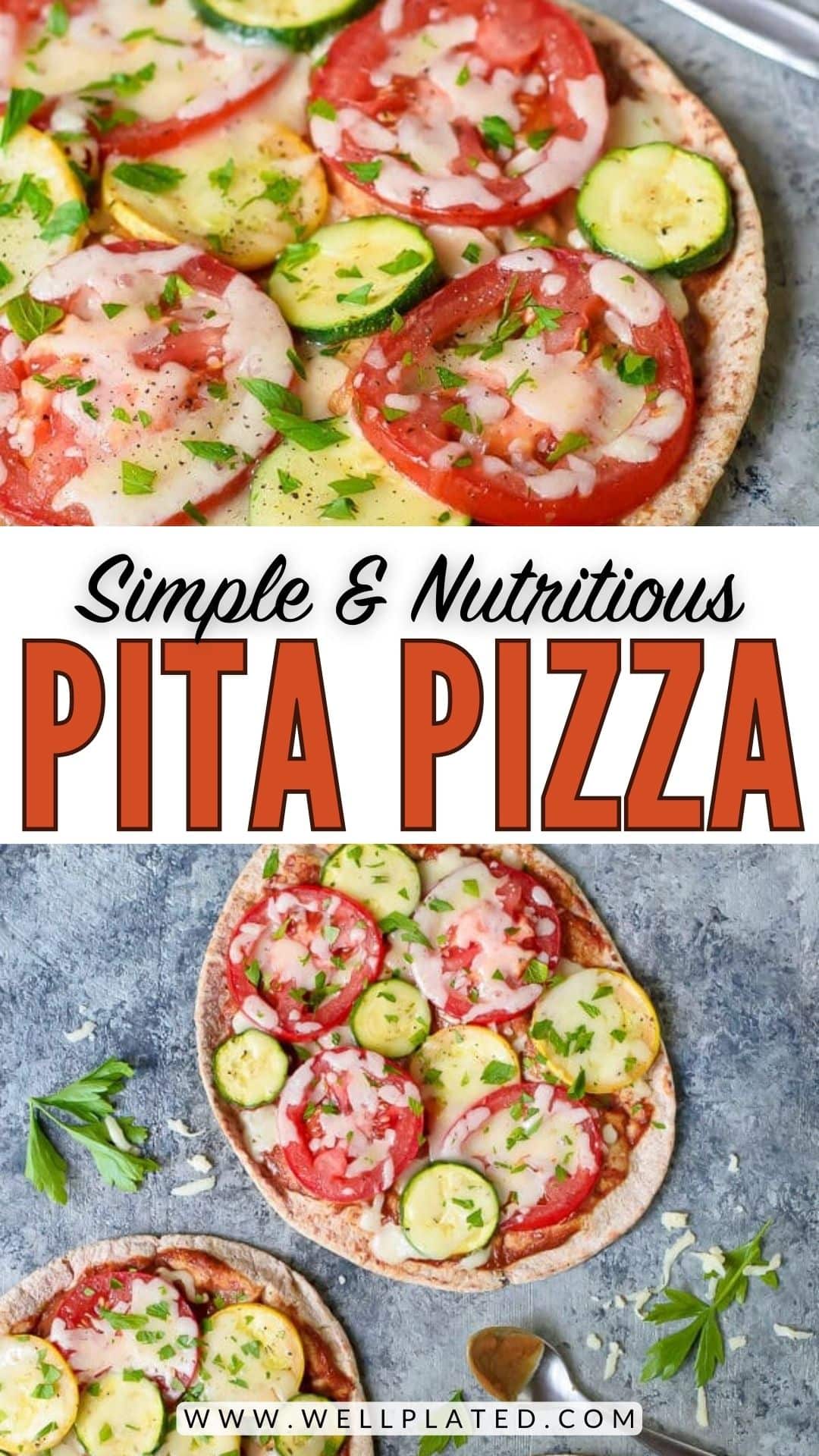Pinterest Hidden Image