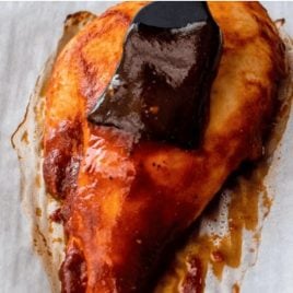 Pinterest Hidden Image