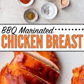 Pinterest Hidden Image