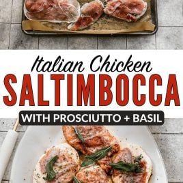 Pinterest Hidden Image