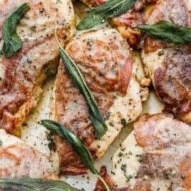 Pinterest Hidden Image