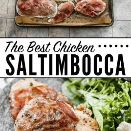 Pinterest Hidden Image