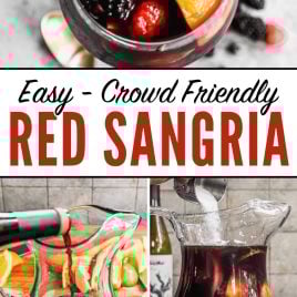 Pinterest Hidden Image