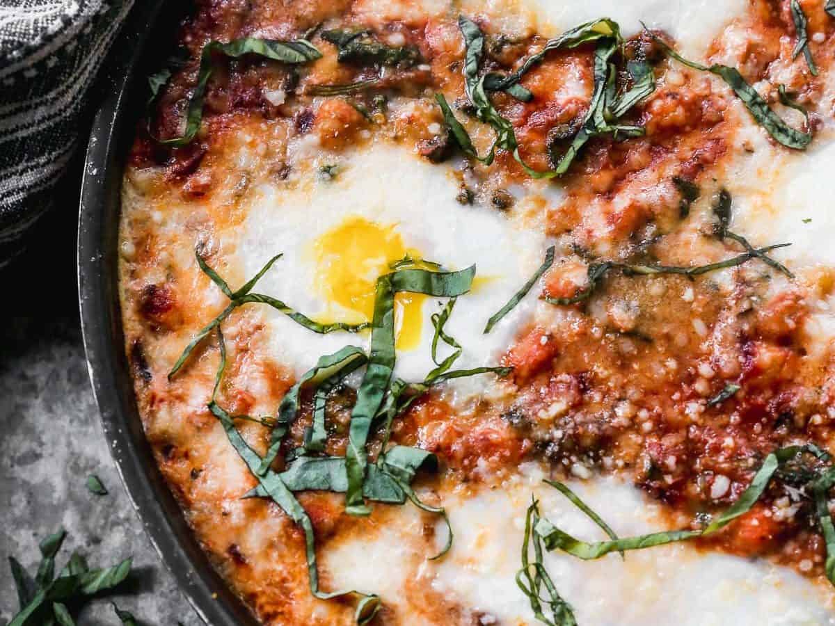 italian shakshuka recipe for eggs in purgatory recipe
