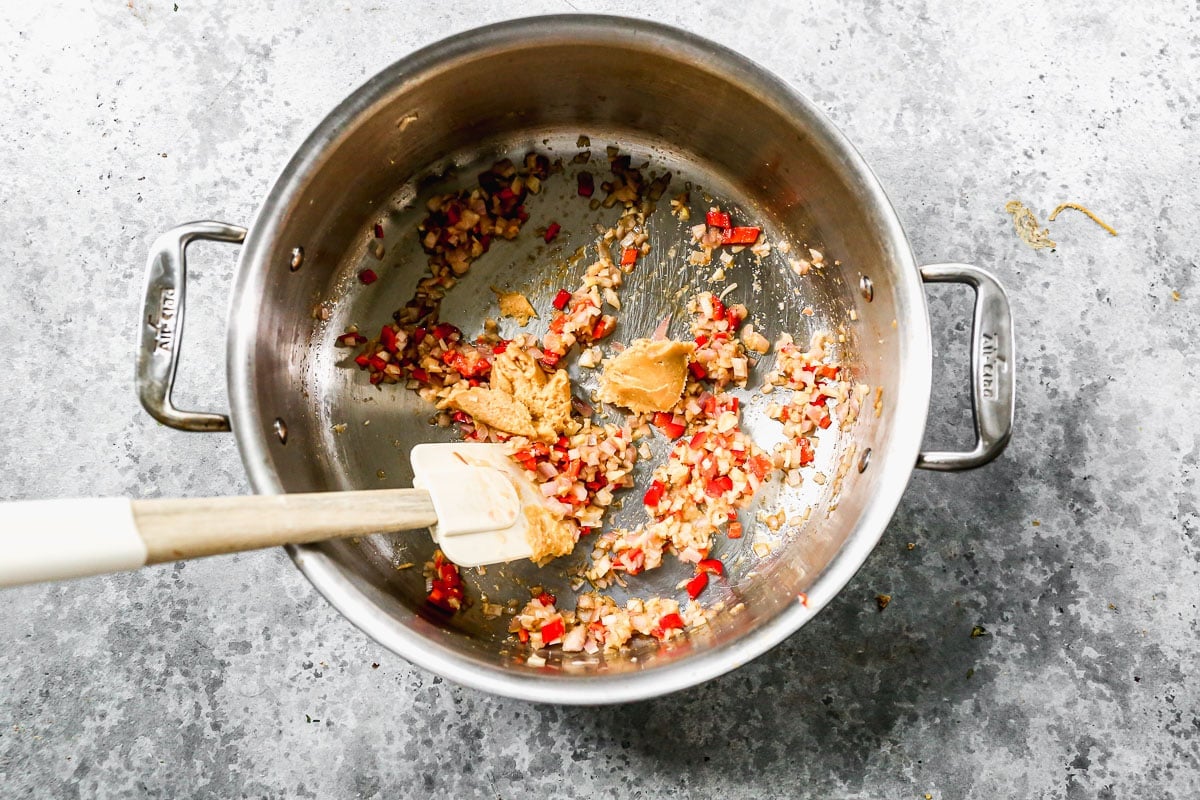 how to make easy miso ramen recipe
