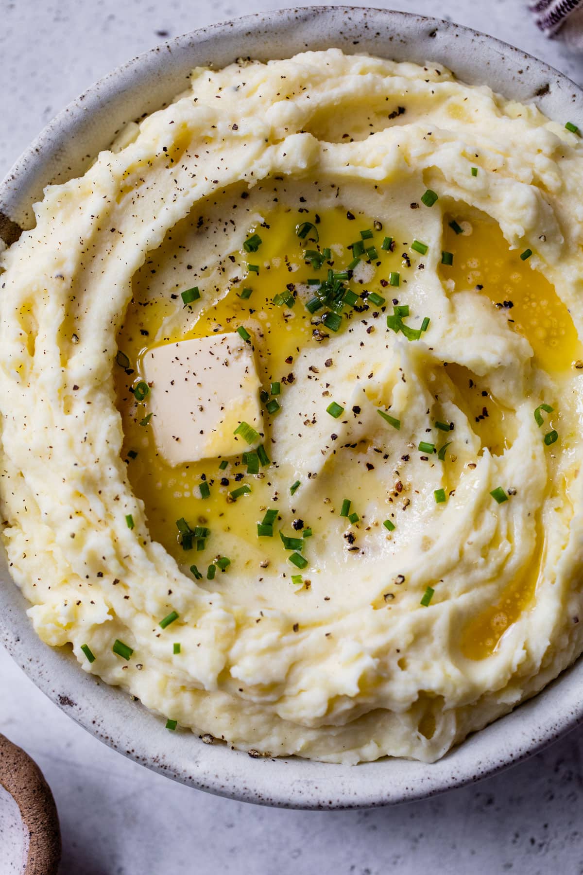 Best Mashed Potatoes Recipe WellPlated