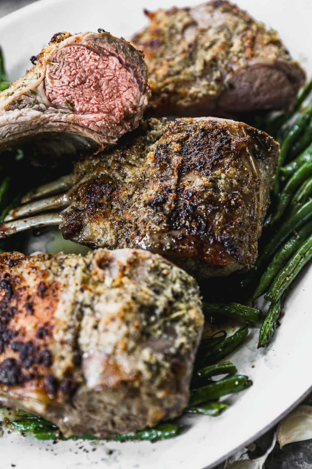 Rack of Lamb – WellPlated.com