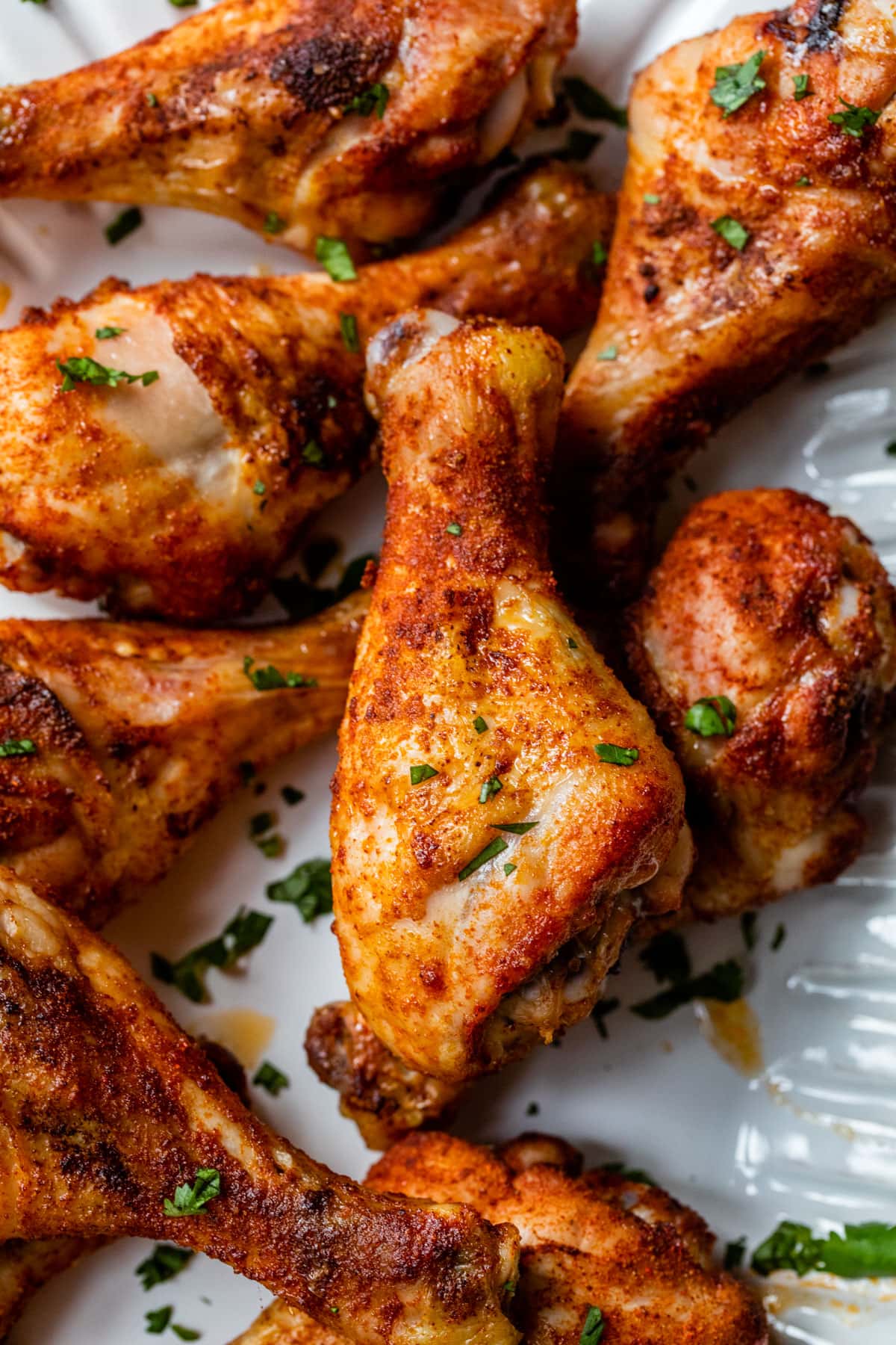 Baked Chicken Legs WellPlated Baked Chicken Legs WellPlated