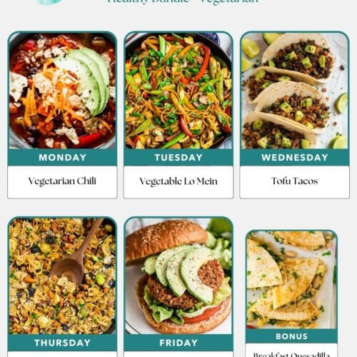 budget-friendly-weekly-meal-plan-wellplated