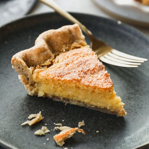 Chess pie wellplated