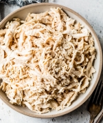 How to Make Shredded Chicken – WellPlated.com