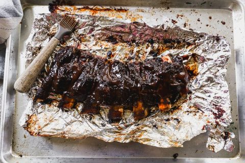 Beef Back Ribs – WellPlated.com