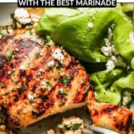 Pinterest Hidden Image