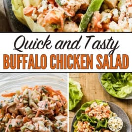 Pinterest Hidden Image