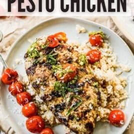 Pinterest Hidden Image