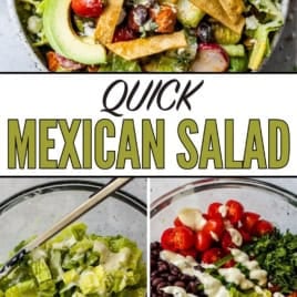 Pinterest Hidden Image