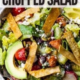 Pinterest Hidden Image